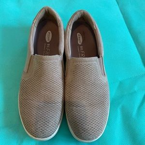 Dr scholls slip ons